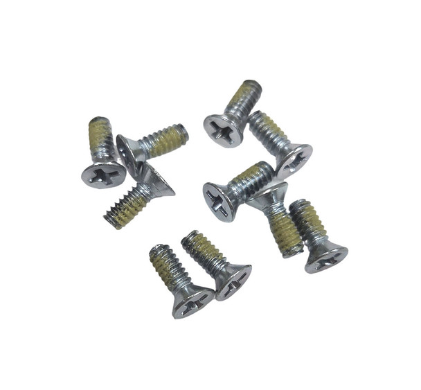 American Lock APKG4762010 Retaining Screw 3600/3700 for cylinder adapter housing 10-Pack
