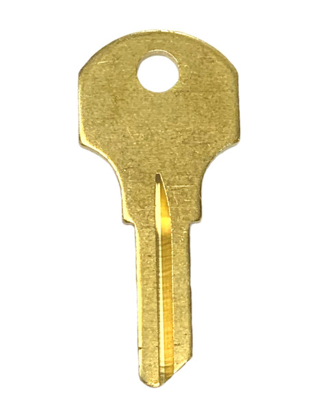 CCL 8658JVR Key Blank (00657) 6-Disc