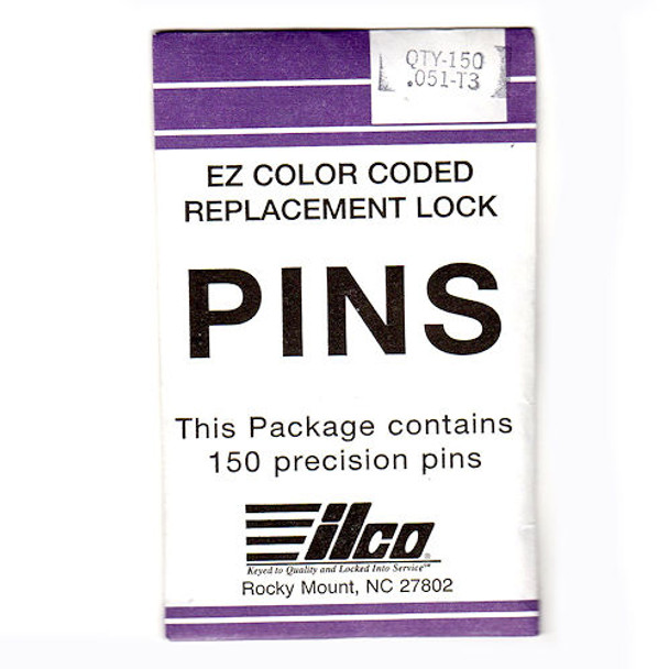 Top Pins, .003 51T