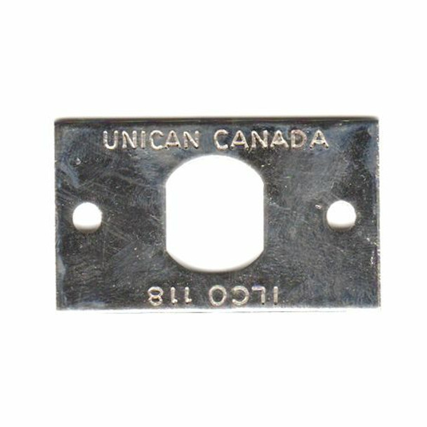 Ilco SL18494, Anchor Plate (10-Pack)