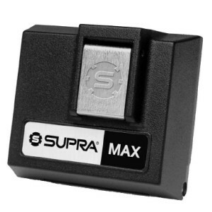 Supra Max 164164, Industrial Max Titan Key Box