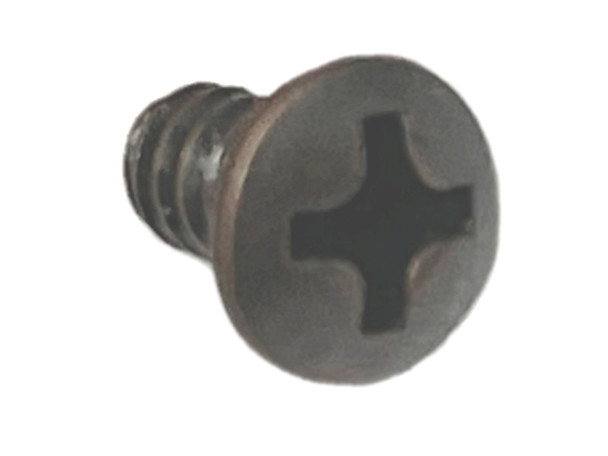 Schlage B600-066 Dark Bronze Rose Screw for B560 613