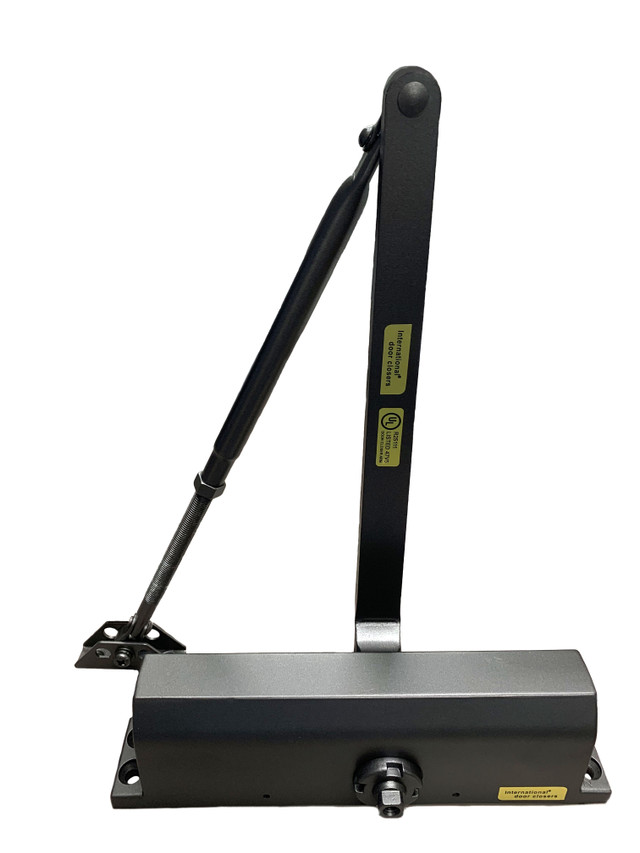 Door Closers Mr Lock, Inc.