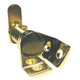 Padlockable Cam Lock by Olympus