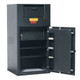 Safes, Security Containers