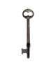 Antique/Vintage Style Key Blanks by Kaba Ilco