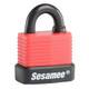 450 Series Weather Covered Padlocks