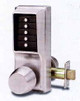 Simplex Mechanical Pushbutton