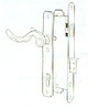 Atrium Style Locks