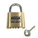 Padlocks by Assa Abloy