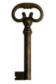 Antique Furniture Locks & Keys