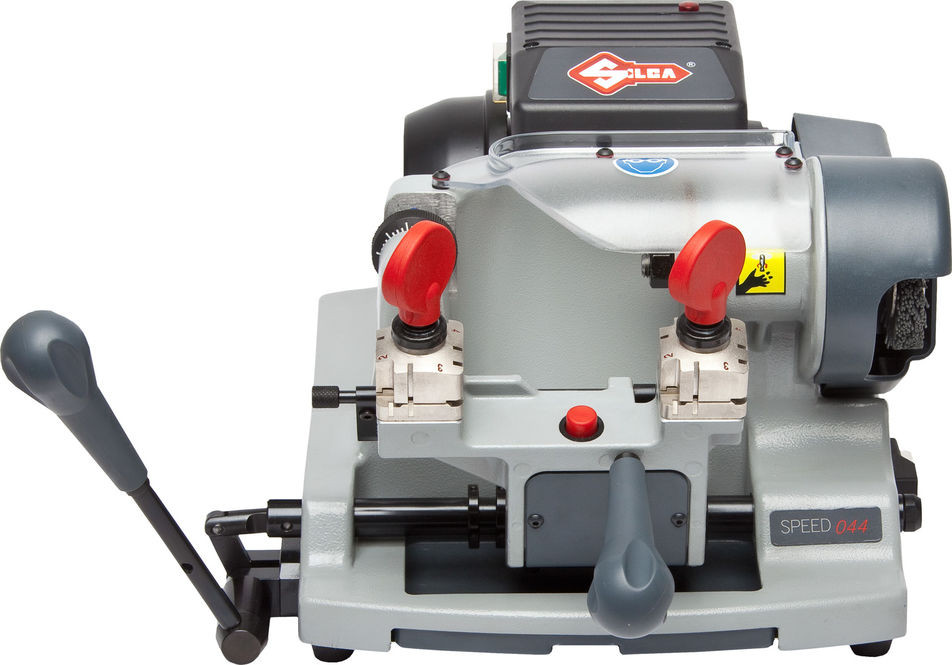 Key Machine, Speed 044 Semi-Automatic 110VAC