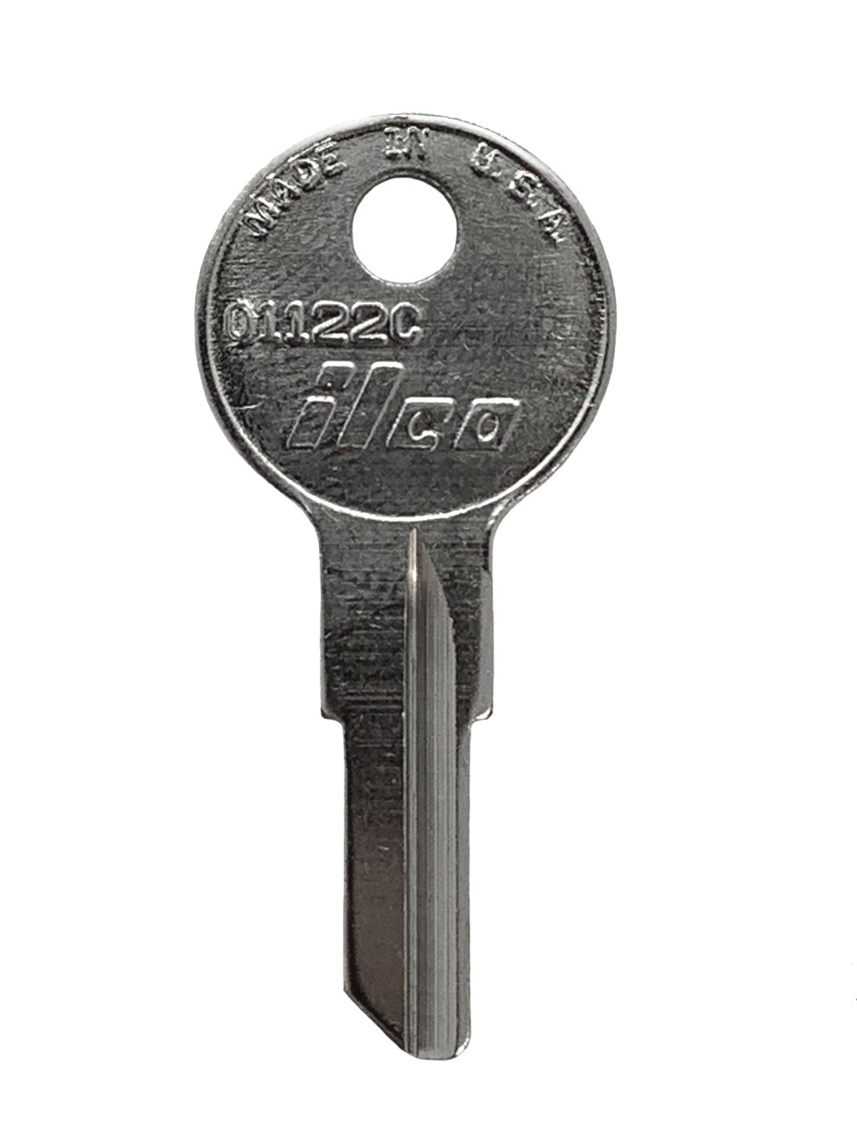 Key blank, Ilco O1122C