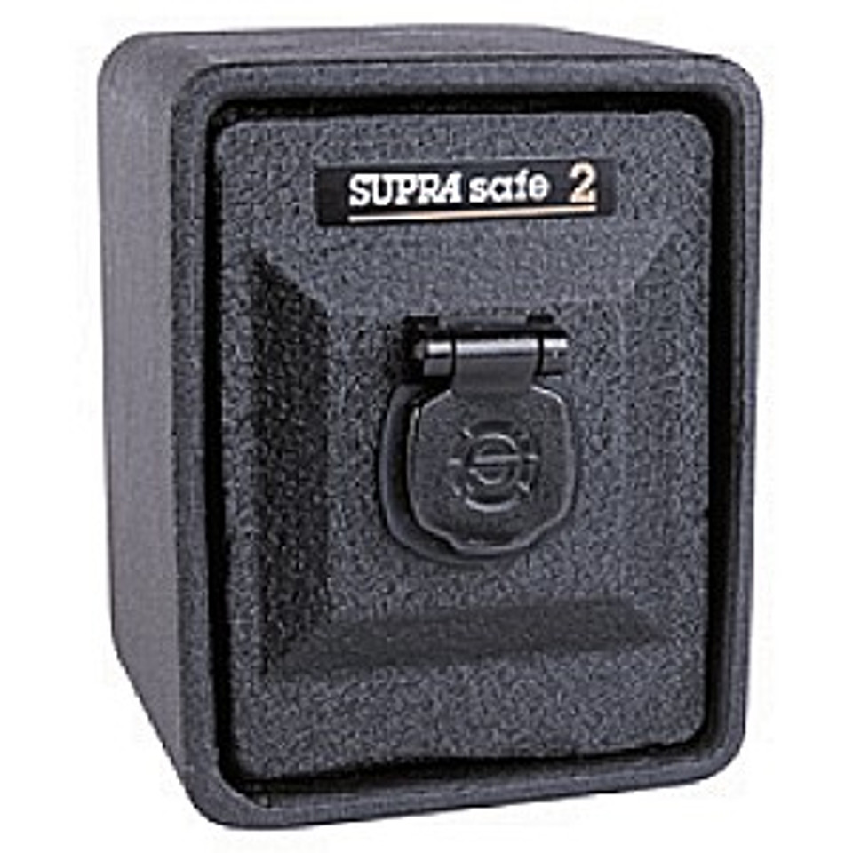 Supra, Supra Safe 2HS Title Key Box