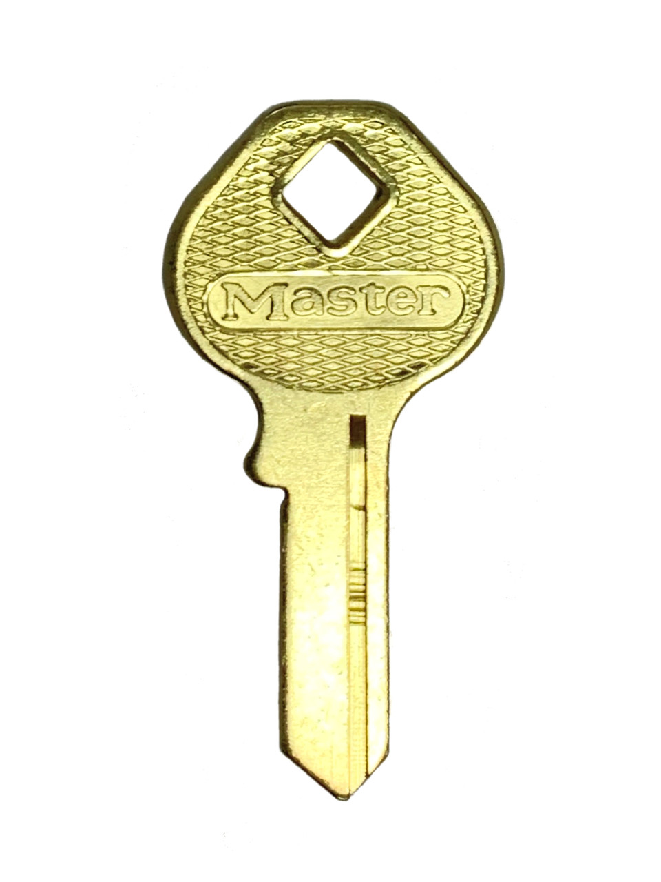 Master Lock K7 Key Blank, Sold Each