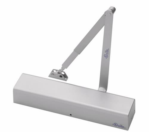 Yale 3301 689 Door Closer (AL) Aluminum Finish