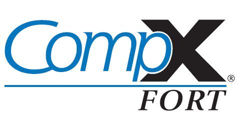 Compx Fort Locks