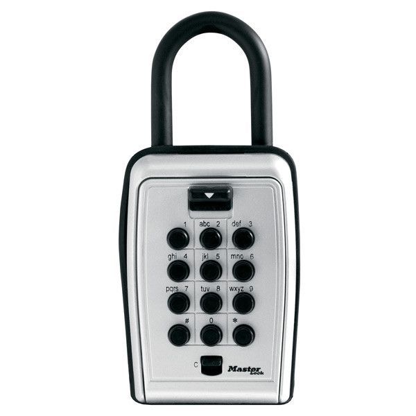 Master Lock Realtor Boxes Mr Lock, Inc.