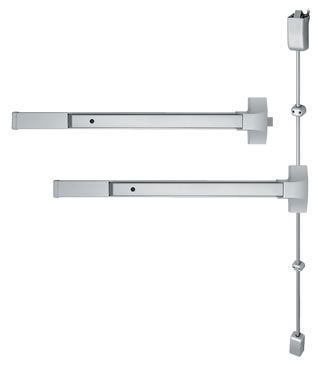 Cal Royal Exit Devices