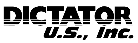 Dictator - Door Slam Products