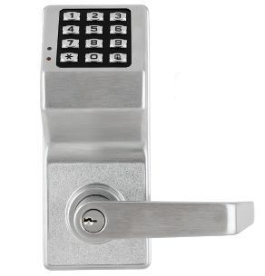 Trilogy Digital Locks