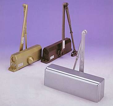 Door Closers