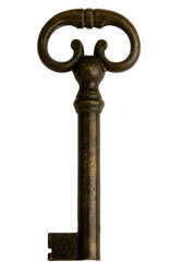 Antique Furniture Locks & Keys