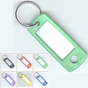 Key Chains, Key Rings