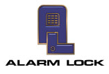 Alarm Lock Logo