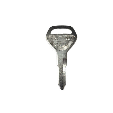 Ilco KA14 Key Blank for Kawasaki X103