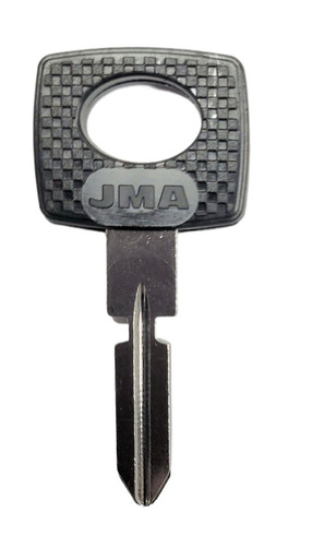 MF3692 Original Yamaha Ignition Key For Majesty 400 From 2004 To