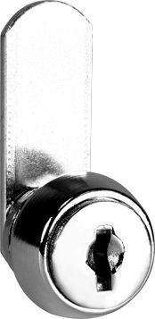 Compx National C8051-KD-14A Cam Lock, 7/16 Keyed Different