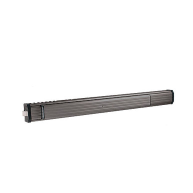 CRL Jackson 31-1295-C-3-313 Exit Device, 1295 3ft Dark Bronze