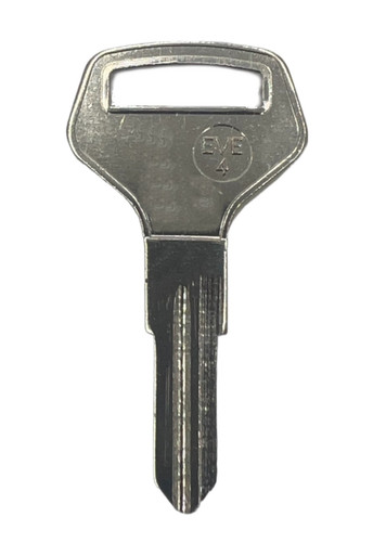 key　4コン JMA EVE-4 Key Blank for Evergood (NPS)