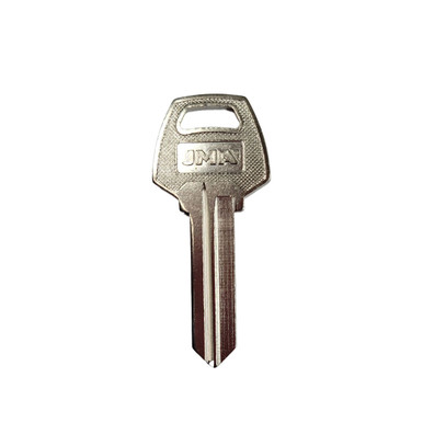 JMA COR-63 Key Blank for Corbin CO91/A1001AH