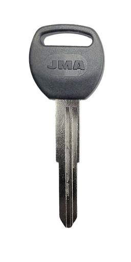 JMA HOND-24.P Key Blank for Honda X265 (RH)