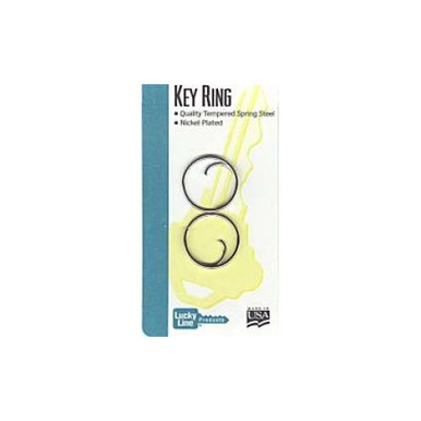 Keyring, Tang Ring 1
