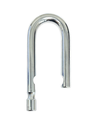 【楽天最安値に挑戦】 ABUS 2 Shackle, 83013 ボール