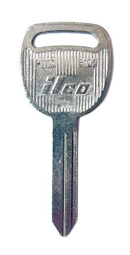 Ilco
