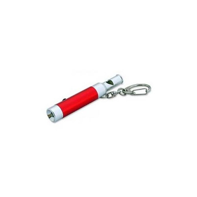 Lucky Line 63801 Key Light, LED key light, LED key light and whistle