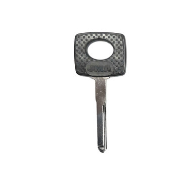 JMA ME-4P Key Blank for Mercedes (RH) S50HF-P