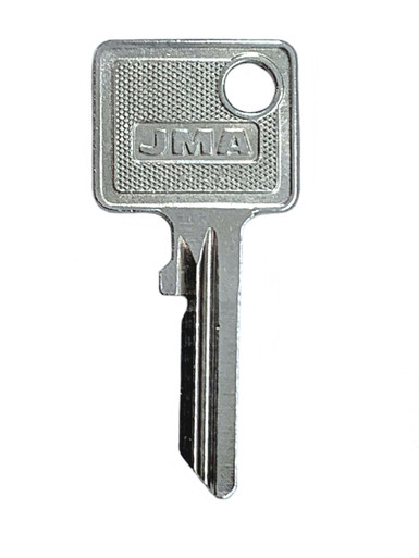 JMA BUR-4D Key Blank for Burg Wachter