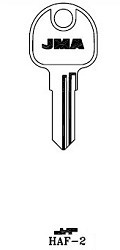 HAFELE Key Blanks