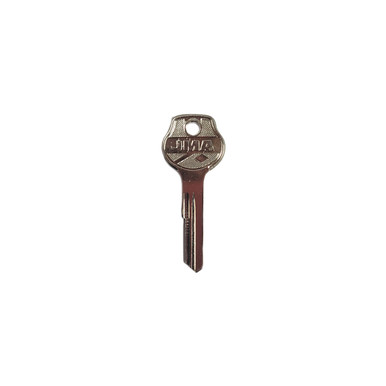 JMA HU-SX Key Blank for BMW 63Y