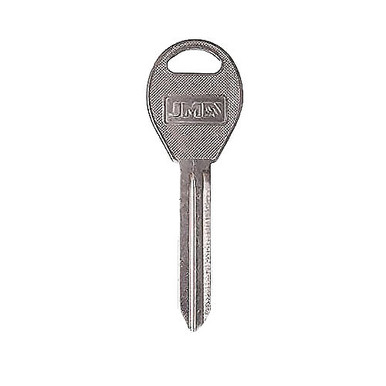 JMA DAT-16 Key Blank for Nissan DA34/X237