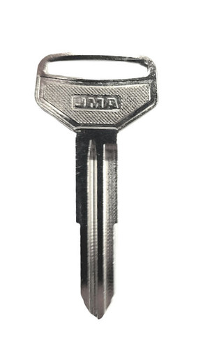 JMA TOYO-20 Key Blank for Toyota MIT1/X176