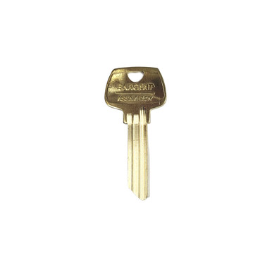 Sargent 6270LN Key Blank LN, 6-pin