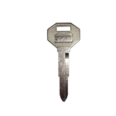 Key Blanks For Suzuki - Fits X121, DC3, MIT2I, MS15, MIT2R, MS11L, LCD1 Models