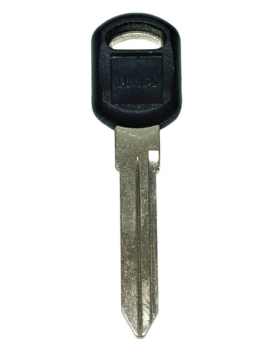 Key Blank Saturn Modelli 1997-2000 – Ilco/JMA B86, GM14, P1106, Nickel O Ottone