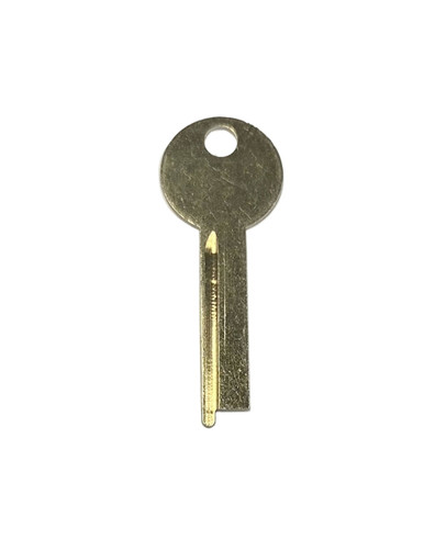 Ilco 1526 Key Blank for some Mosler Locks